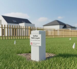 Surface Cadastrale : Calcul et Évaluation d&rsquo;une Parcelle