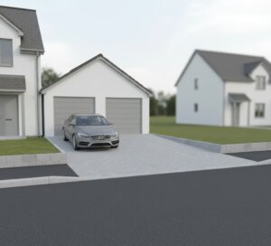 Bateau Trottoir : Réglementation et Démarches pour l&rsquo;Accès Garage