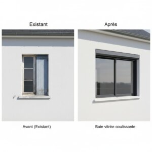 Modification de Façade : Quelle Autorisation Obligatoire ?