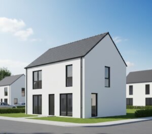 Vocabulaire Façade Architecture : Lexique pour vos Plans