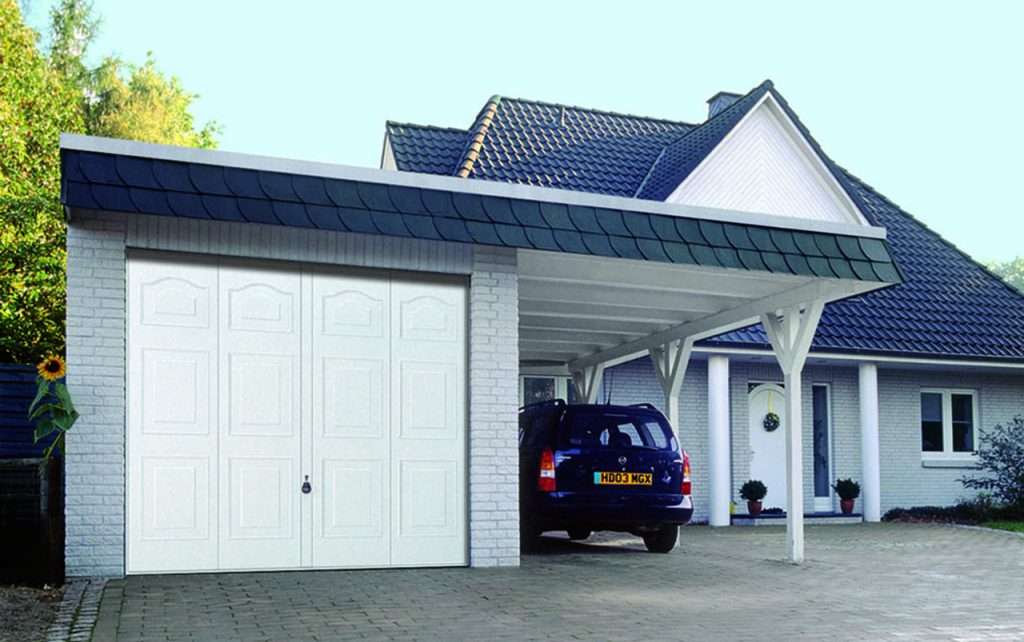 planifier un garage