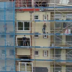 Travaux de Modification de Façade