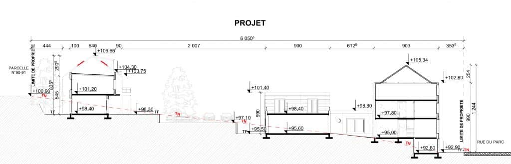 Permis de construire ou déclaration préalable