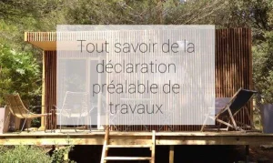 Permis de construire ou déclaration préalable refusé