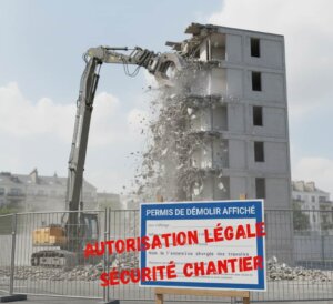 Permis de Démolir : Quand est-il Obligatoire ?