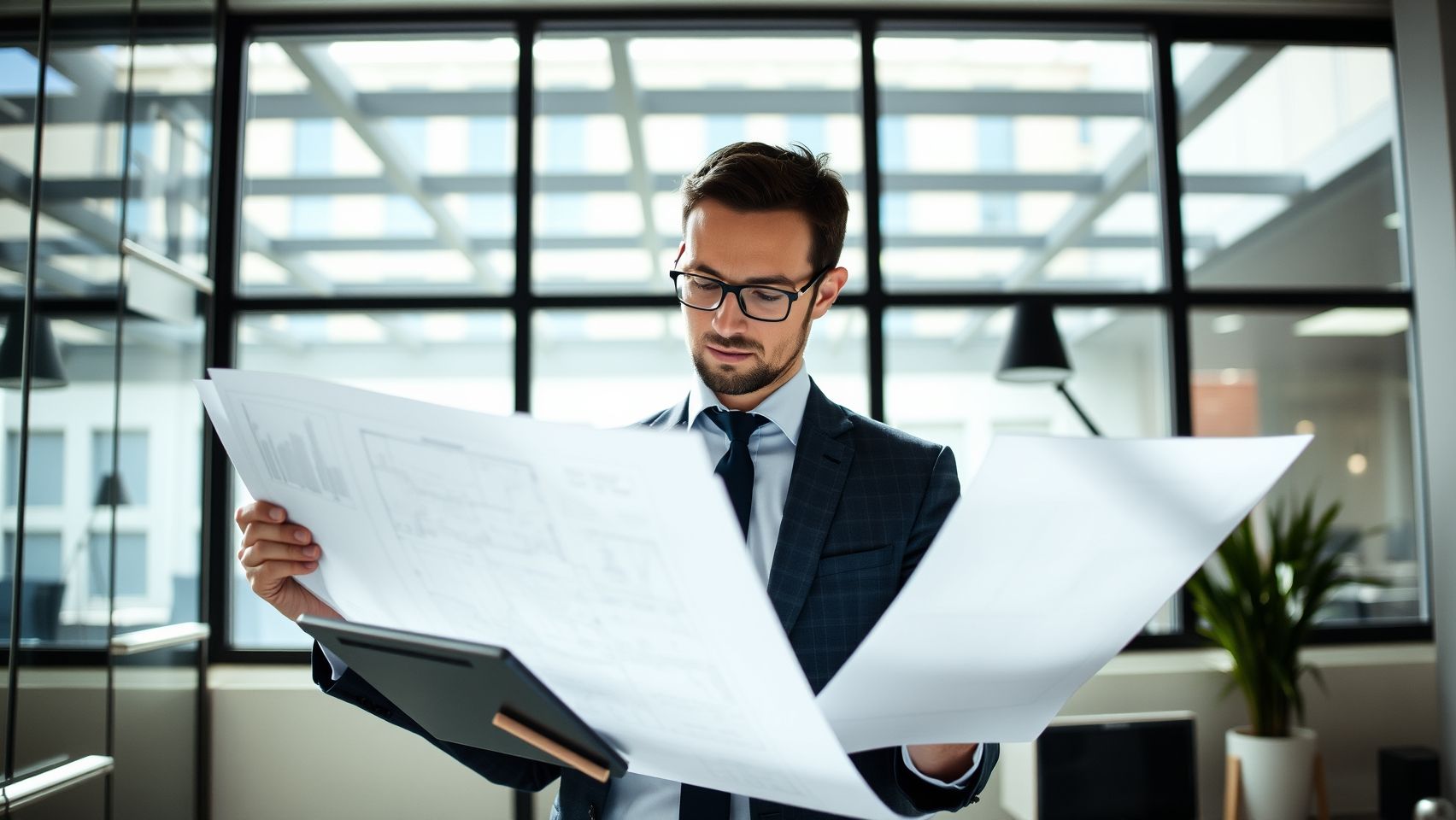 Suivi instruction dossier urbanisme