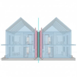 Architecte Maison Jumelée : Quand Est-il Obligatoire ?