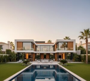 Calculer l&rsquo;Emprise au Sol d&rsquo;une Piscine : Méthode et Seuils