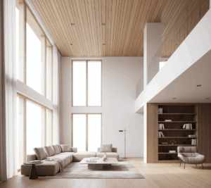 Hauteur sous Plafond : Normes, Réglementation et Autorisations