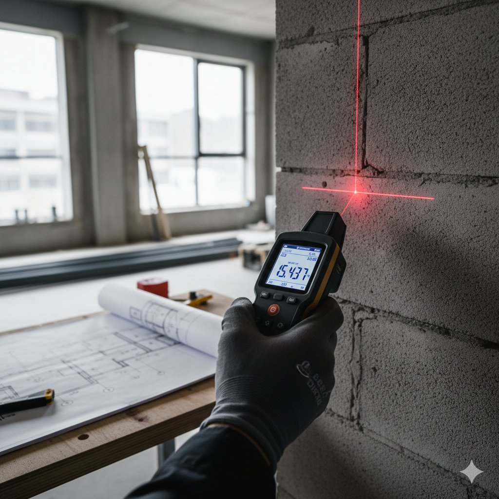 Hauteur Sous Plafond : Normes, Réglementation et Autorisations