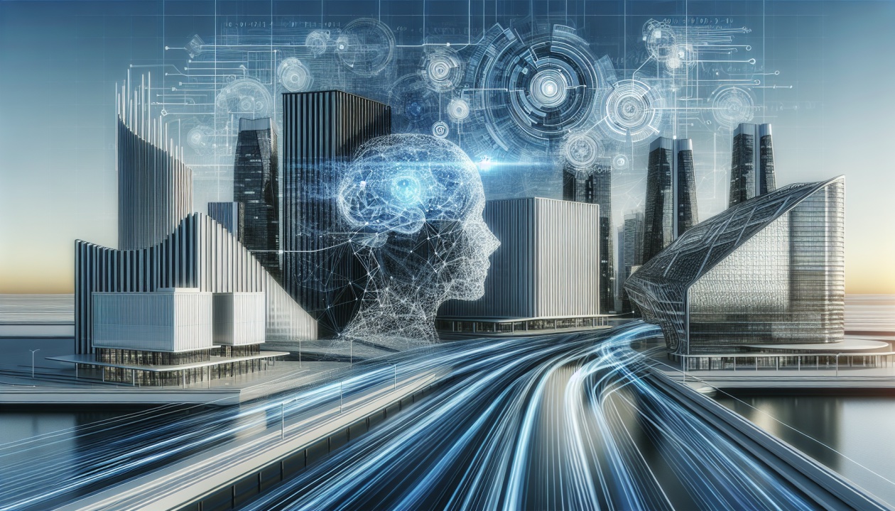 IA et Architecture : La révolution silencieuse des cabinets français