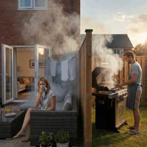 Barbecue du Voisin : Fumée, Recours et Jurisprudence