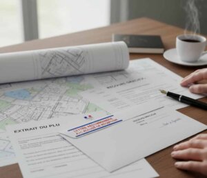 Modèle de recours gracieux contre un permis de construire