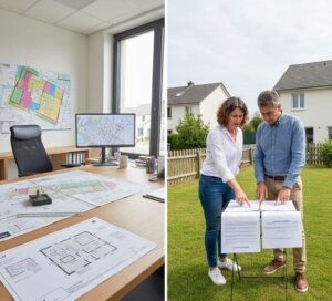 Code civil vs Code de l&rsquo;urbanisme : Règles et Contraintes