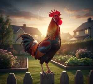 Coq du Voisin en Ville : La Loi de 2021 Change Tout