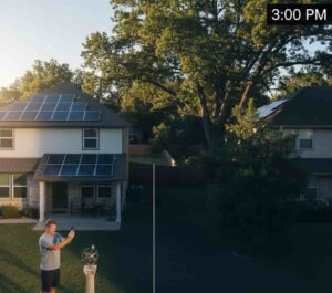 USA : il gagne 1M€ car le voisin lui cache le soleil