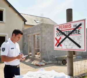 Extension illégale : quand les stars paient l&rsquo;amende