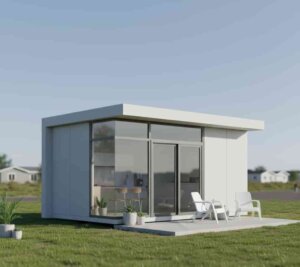 Elon Musk vit dans une Tiny House à 50 000$ : Vrai ou Faux ?