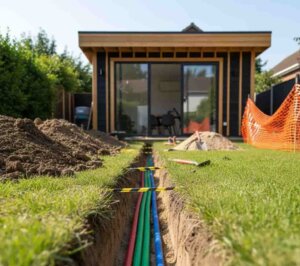 Studio de Jardin Habitable : Réglementation et Démarches