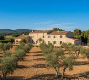 Charles Aznavour : Sa Demeure des Alpilles et les Enjeux Patrimoniaux