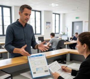 CERFA Piscine Enterrée : Quel Formulaire Choisir ?