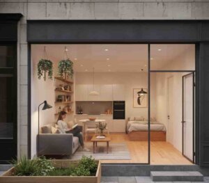 Transformer un Local Commercial en Logement : Réglementation et Démarches