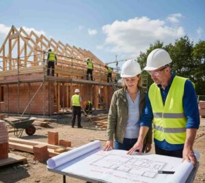 Modification Permis Construire : Obtention et Délais