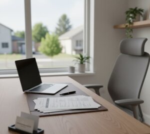 Bureau à Domicile : Règles et Formalités