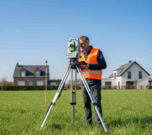 Bornage Terrain : Prix, Procédure et Obligation