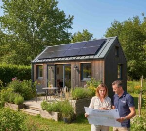 Tiny houses en France : réglementation et démarches d&rsquo;urbanisme
