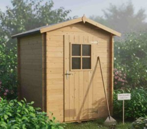 Surface d&rsquo;Abri de Jardin Sans Permis : Les Seuils à Connaître