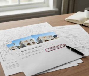 Modèle de Mise en Demeure pour Travaux Illégaux du Voisin