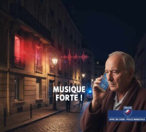 Tapage nocturne : Procédure et Obligations