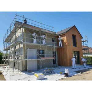 Isolation Extérieure : Règles et Formalités