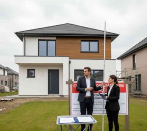 Permis annulé après construction terminée : que faire ?