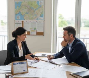 Consultation des Services : Avis ABF, SDIS et Autres Services