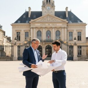 Autorisation Pose Portail : Réglementation et Démarches