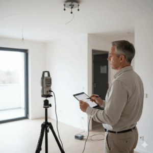 Bruit de pas voisin du dessus : Règles et Formalités