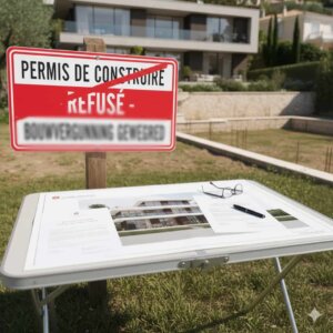Permis de Construire Refusé : ces Célébrités qui ont Perdu