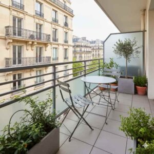 Fermer son Balcon en Copropriété : Réglementation et Démarches