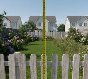 Clôture entre Voisins : Hauteur Maximale Autorisée