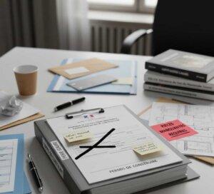 Durée d&rsquo;Instruction du Permis de Construire : Délais par Type de Projet