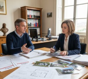 Régularisation rétroactive : conditions et procédure pour légaliser des travaux