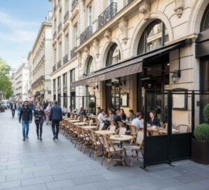 Autorisation Terrasse sur Domaine Public : Démarches et Redevances