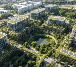 Coefficient de Biotope (CBS) : Calcul et Règles du PLU