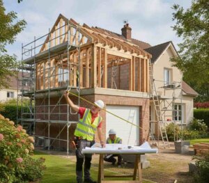 Mise en Conformité : Régulariser des Travaux Non Autorisés