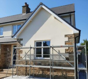 Créer une Fenêtre sur le Pignon : Règles et Formalités