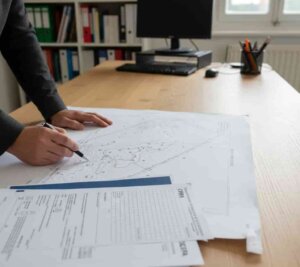 Faire Un Bornage De Terrain : Réglementation et Démarches