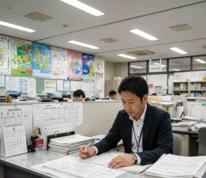 Japon : Construire sans Permis, C&rsquo;est Vraiment Possible ?