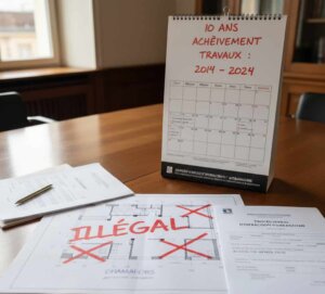 Délai de Prescription Urbanisme : 6 Ans ou 10 Ans ?